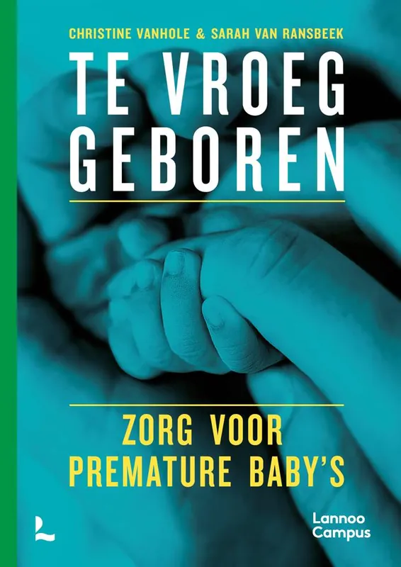 Tijdelijk Beschikbaar Te vroeg geboren / Druk 1