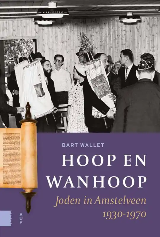 Gereduceerde Prijs Hoop en wanhoop / Druk 1