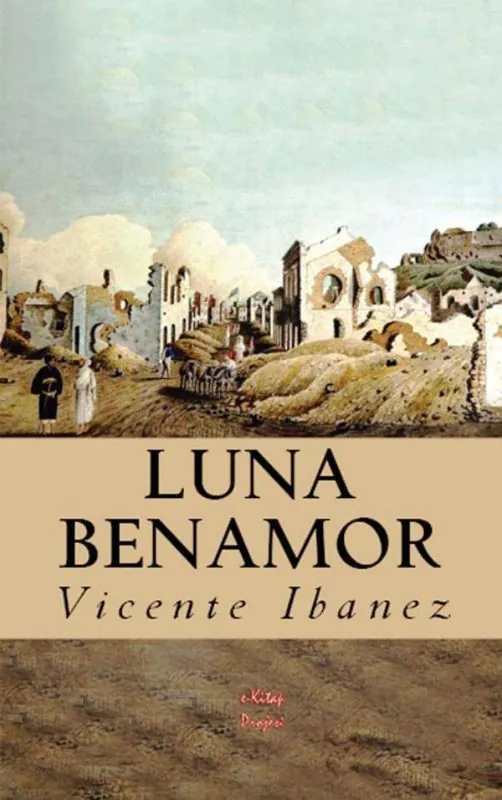 Luna Benamor / 1st Edition Favoriet