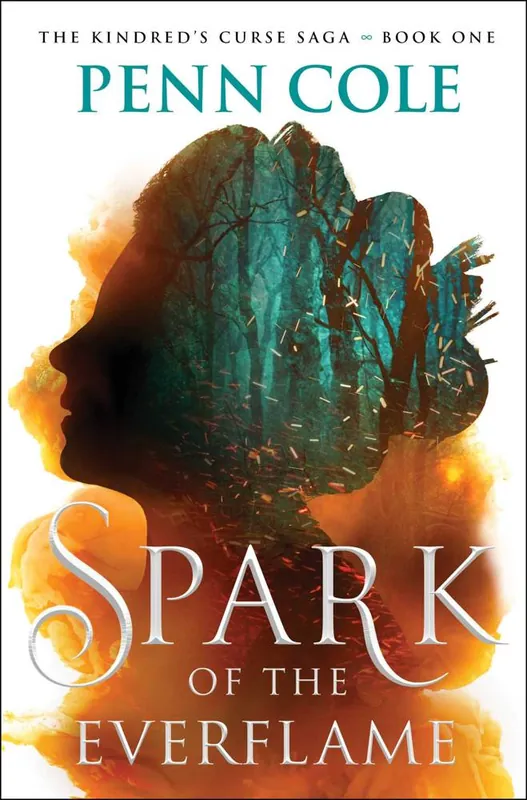 Speciale Aanbieding Spark of the Everflame / 1st Edition