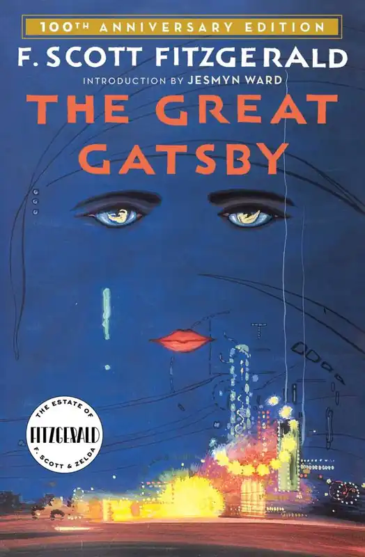 Express Levering The Great Gatsby / 1st Edition