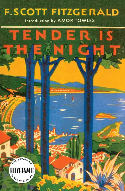 Bestel Nu Tender Is the Night / 1st Edition