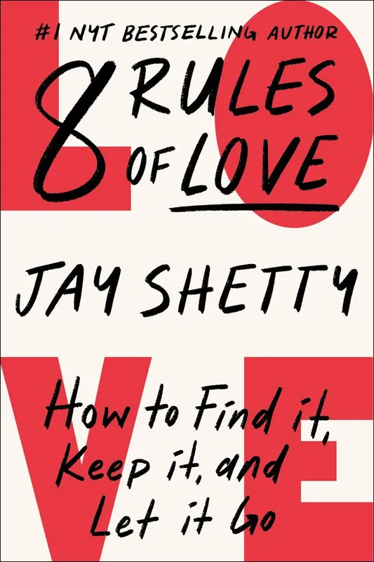 Beperkt Aanbod 8 Rules of Love / 1st Edition