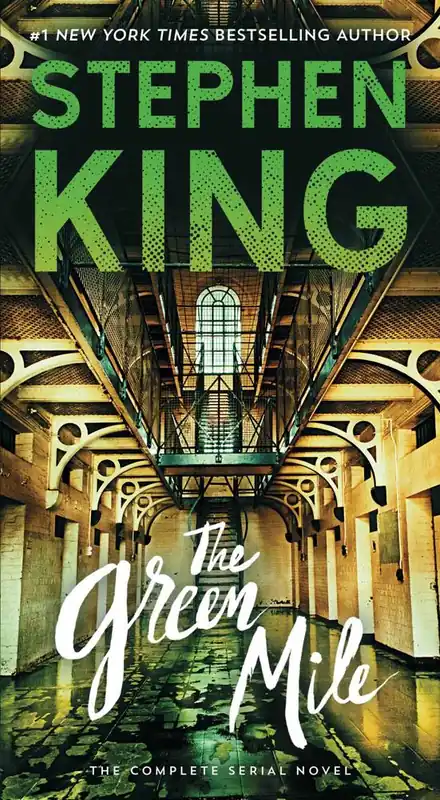 The Green Mile / 1st Edition Populair