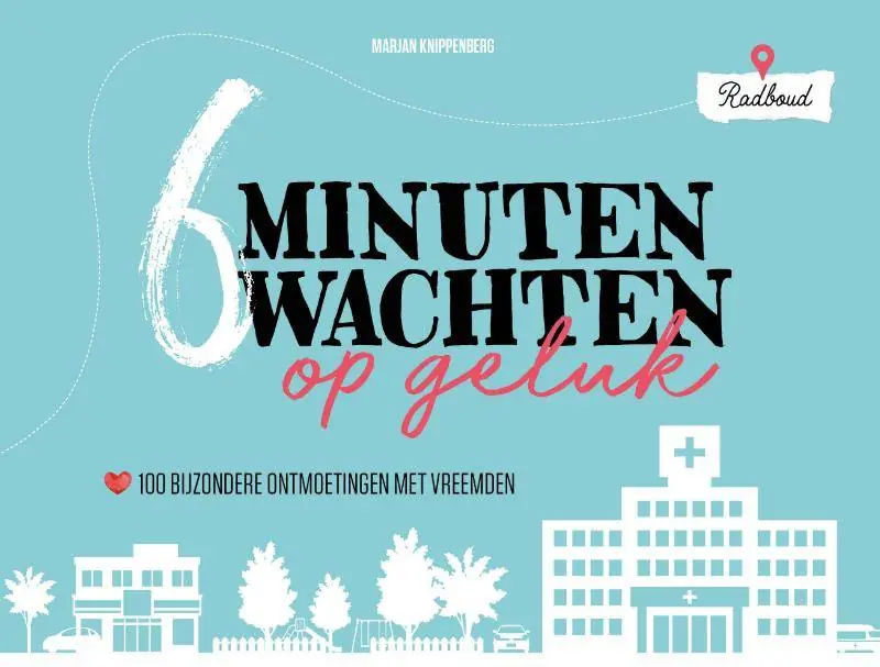 Must-Have 6 minuten wachten op geluk / Druk 1
