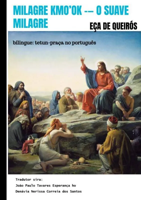 Milagre Kmo’ok -— O Suave Milagre / 7 Edition Weekendaanbieding