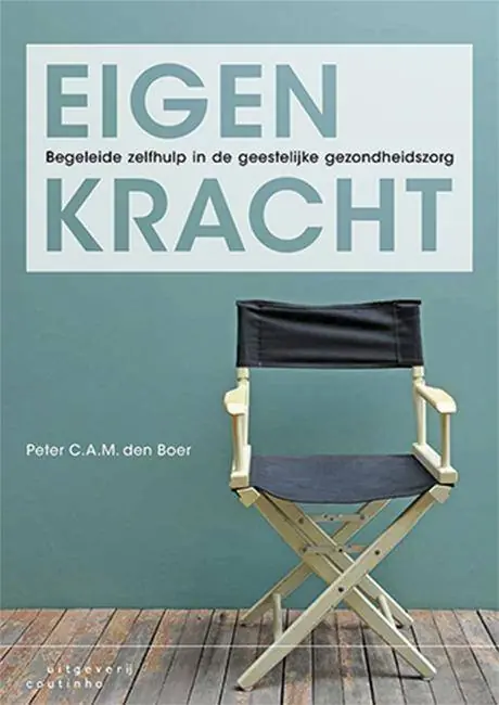 Eigen kracht / Druk 1 Speciale Aanbieding