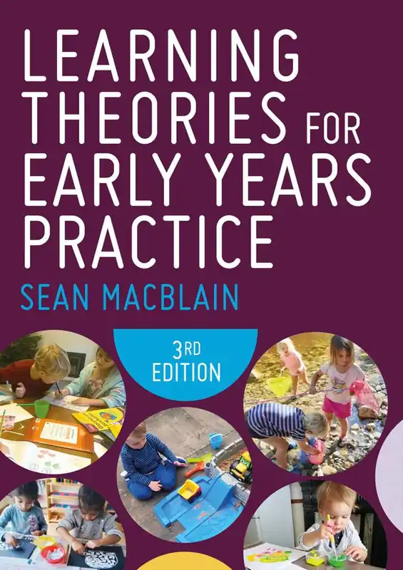 Superprijs Learning Theories for Early Years Practice