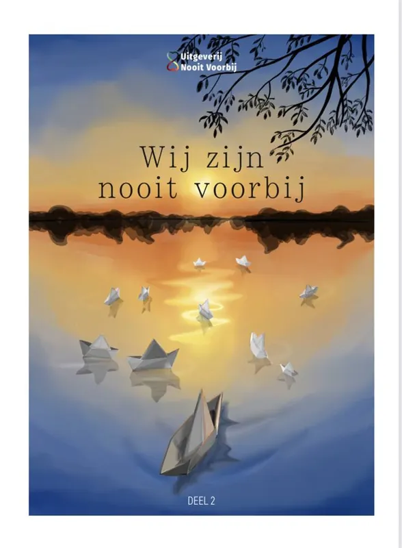 Favoriet Wij zijn nooit voorbij 2 / Druk 1