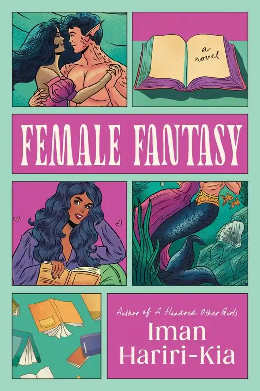 Lage Kosten Female Fantasy