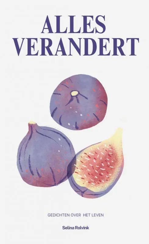 Alles verandert / Druk 1 Betrouwbaar