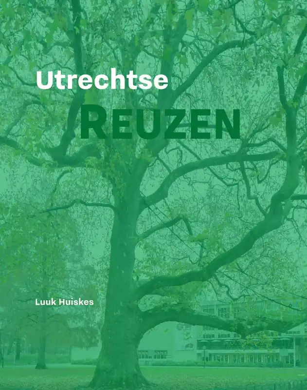 Utrechtse Reuzen / Druk 1 Beste Prijs