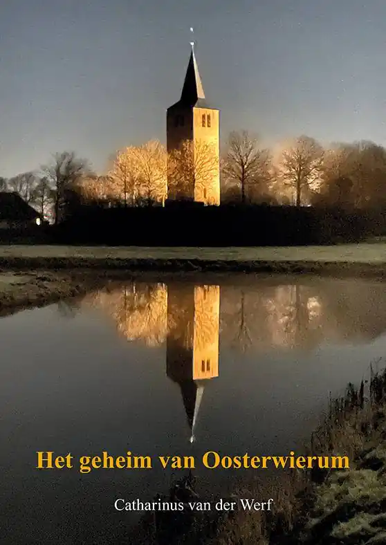 Het geheim van Oosterwierum / Druk 1 Populair