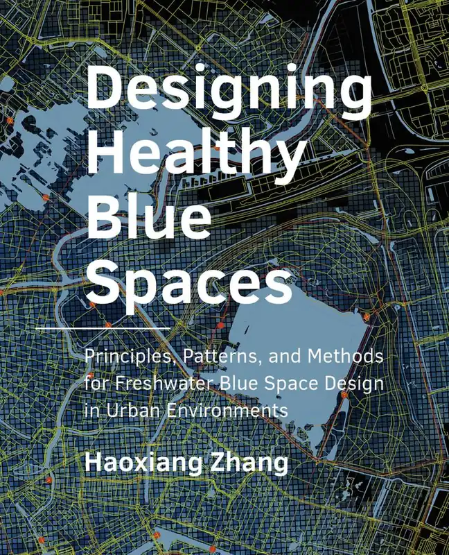 Alleen Vandaag Designing Healthy Blue Spaces / Druk 1