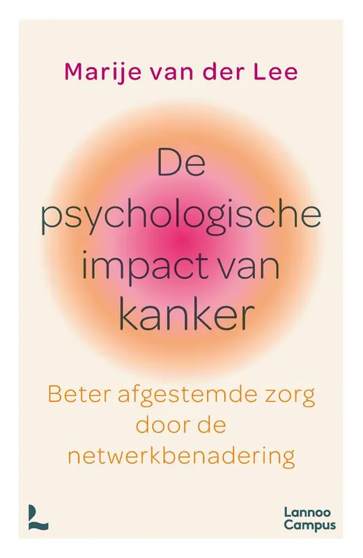 Laatste Kans De psychologische impact van kanker / Druk 1