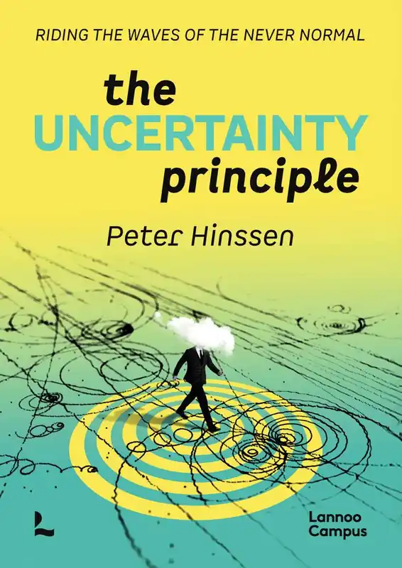 The Uncertainty Principle / 1st Edition Speciale Aanbieding