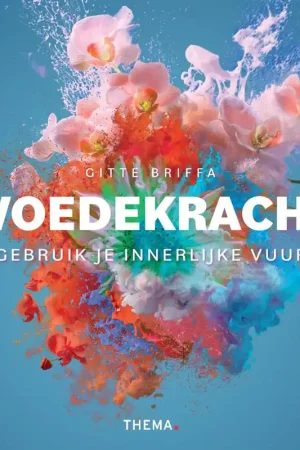 Woedekracht / Druk 1 Actieprijs