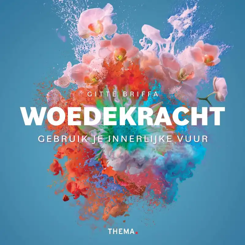 Woedekracht / Druk 1 Actieprijs