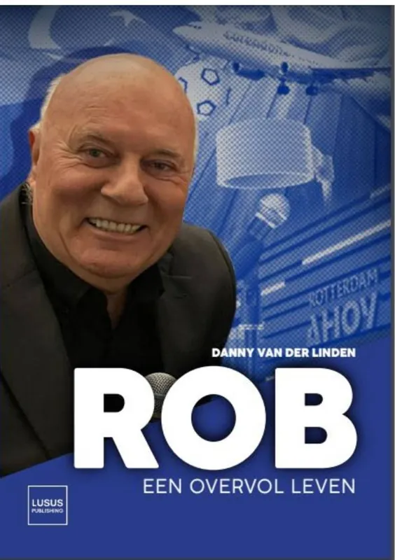 Betrouwbaar Rob / Druk 1