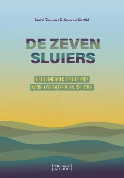 De Zeven Sluiers / Druk 1 Bestseller