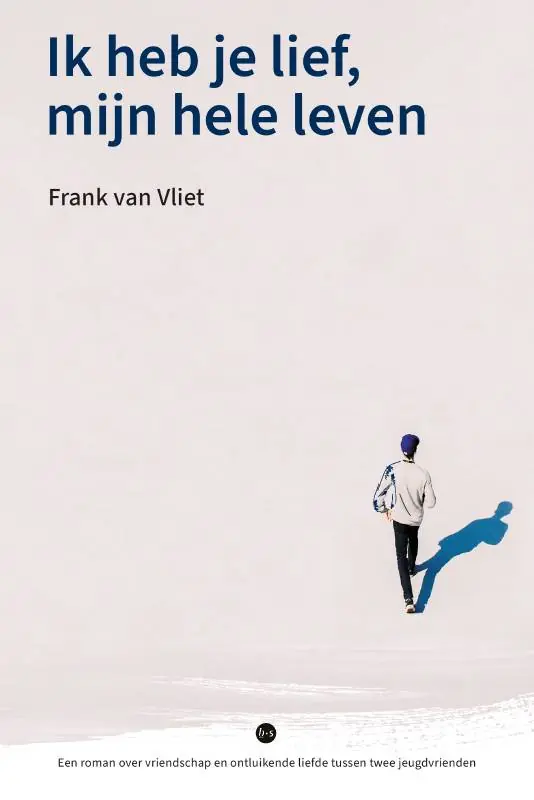 Ik heb je lief, mijn hele leven / Druk 1 Fabrieksprijs
