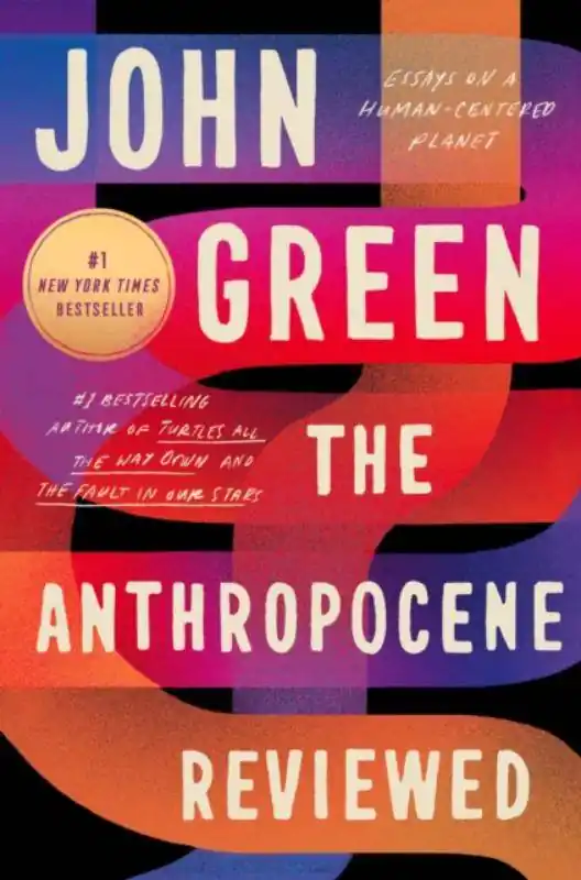Anthropocene Reviewed Laatste Kans