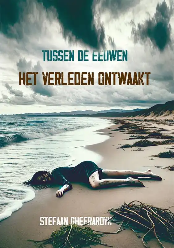 Tussen de eeuwen: Het verleden ontwaakt. / Druk 1 Seizoensaanbieding