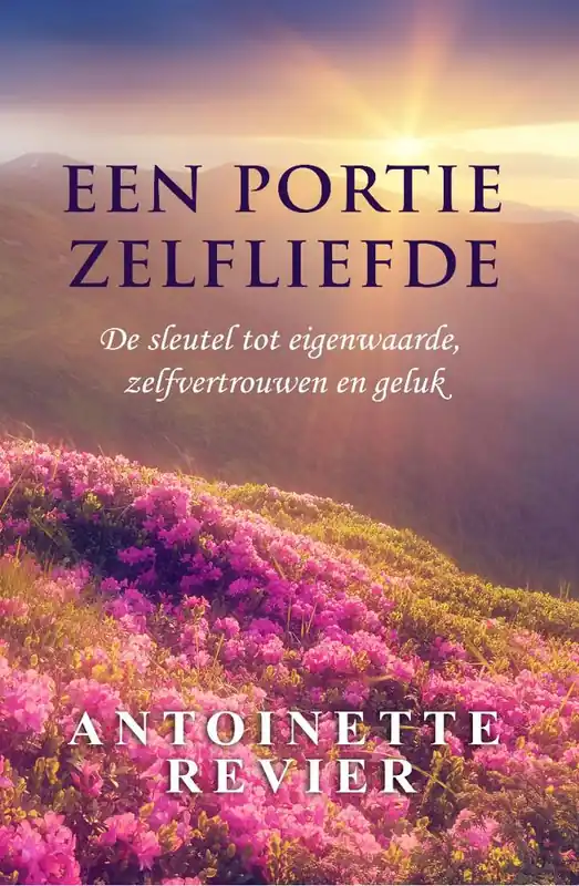 Superprijs Een portie zelfliefde / Druk 1
