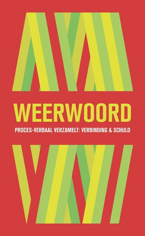 Op = Op Weerwoord / Druk 1