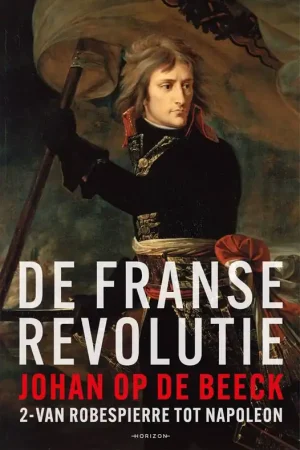 Aanbieding De Franse Revolutie II / Druk 1