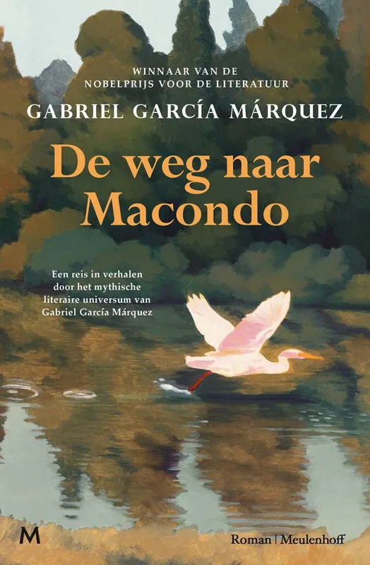 Koopje De weg naar Macondo / Druk 2