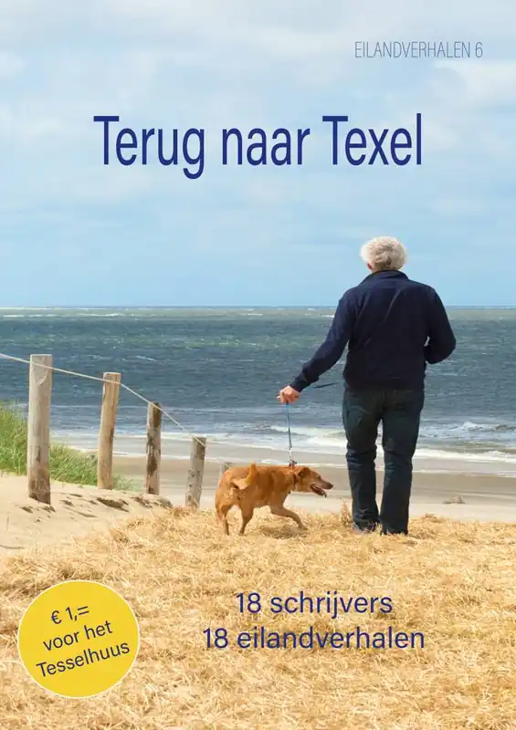 Beste Prijs Terug naar Texel / Druk 1