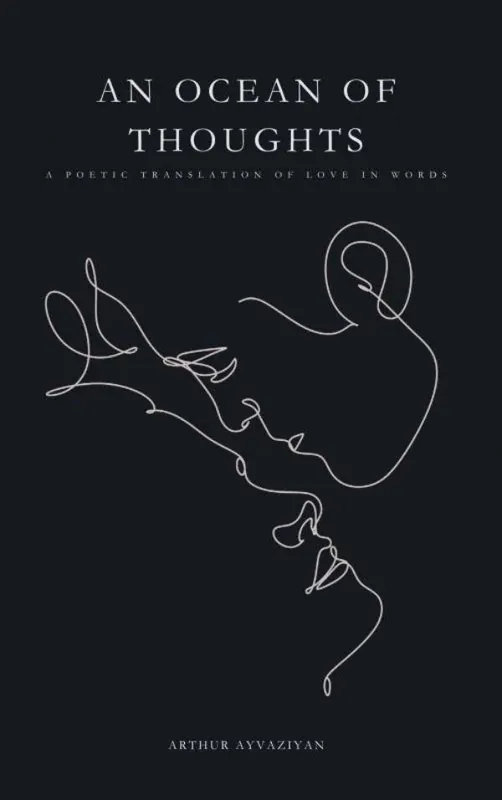 Gereduceerde Prijs An Ocean of Thoughts: A Poetic Translation of Love in Words / 1st Edition