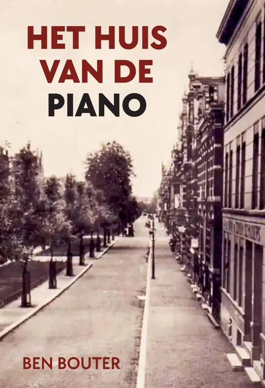 Gratis Verzending Het huis van de piano / Druk 1
