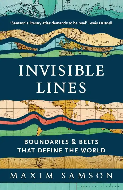 Meest Verkocht Invisible Lines