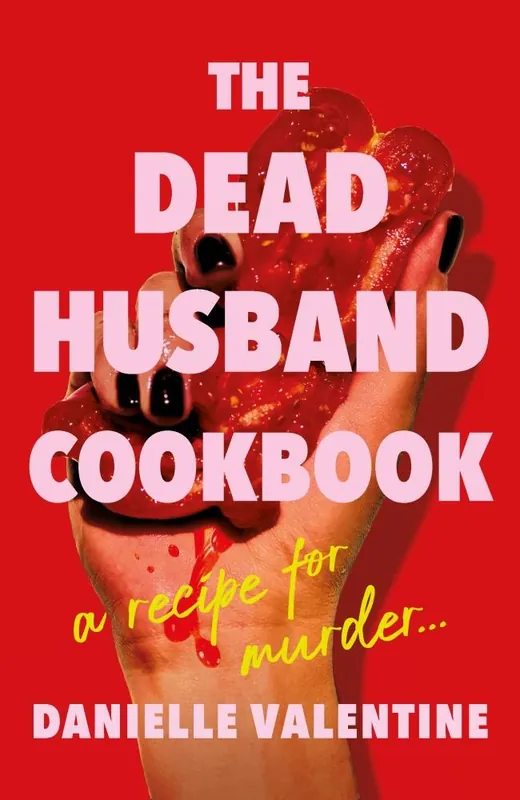 The Dead Husband Cookbook Premium