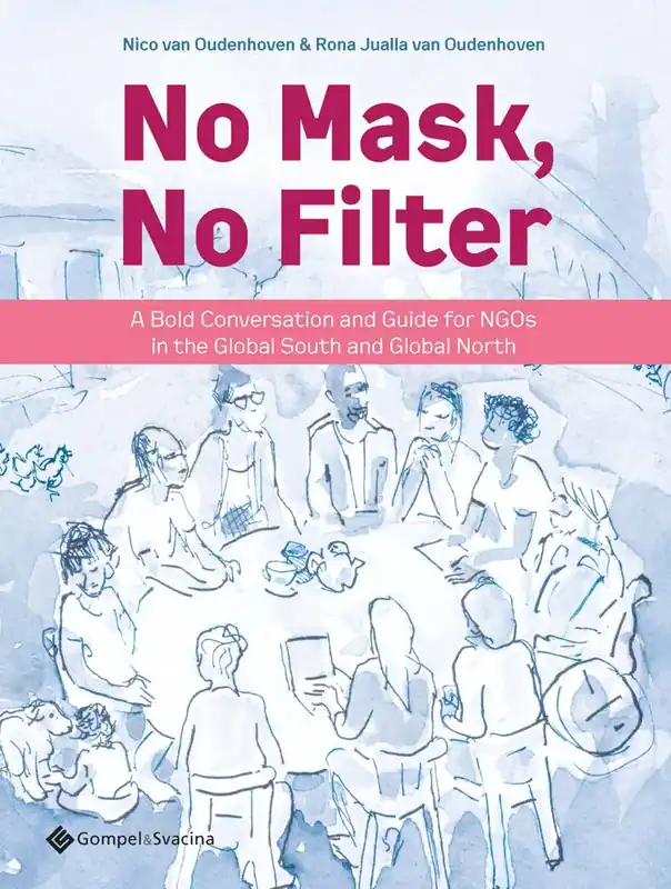 Fabrieksprijs No Mask, No Filter / 1st Edition
