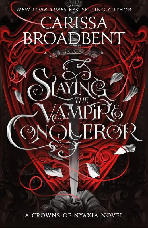 Hete Deal Slaying the Vampire Conqueror