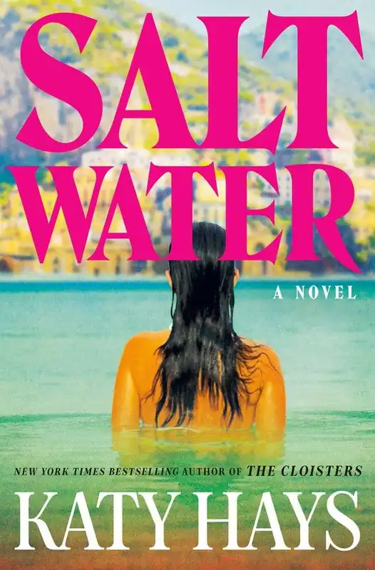Saltwater Voordeelprijs