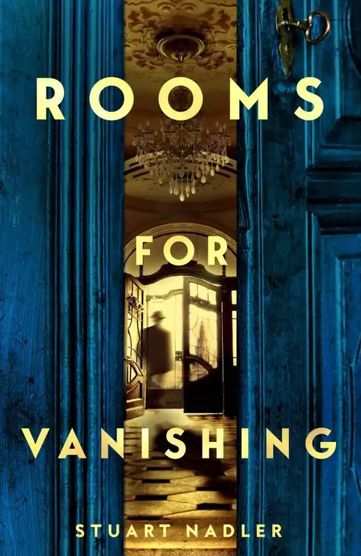 Alleen Vandaag Rooms for Vanishing
