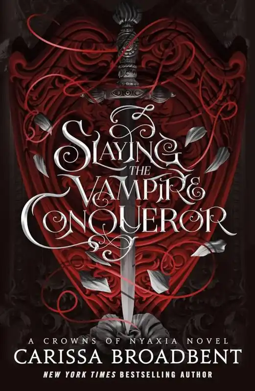 Nieuw Slaying the Vampire Conqueror