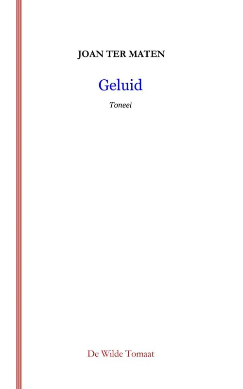 Geluid / Druk 1 Speciale Aanbieding