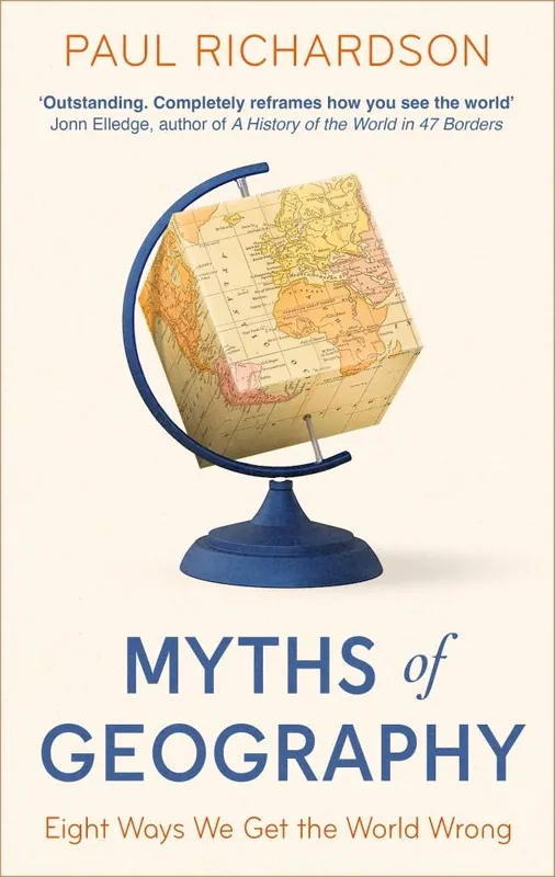 Op = Op Myths of Geography