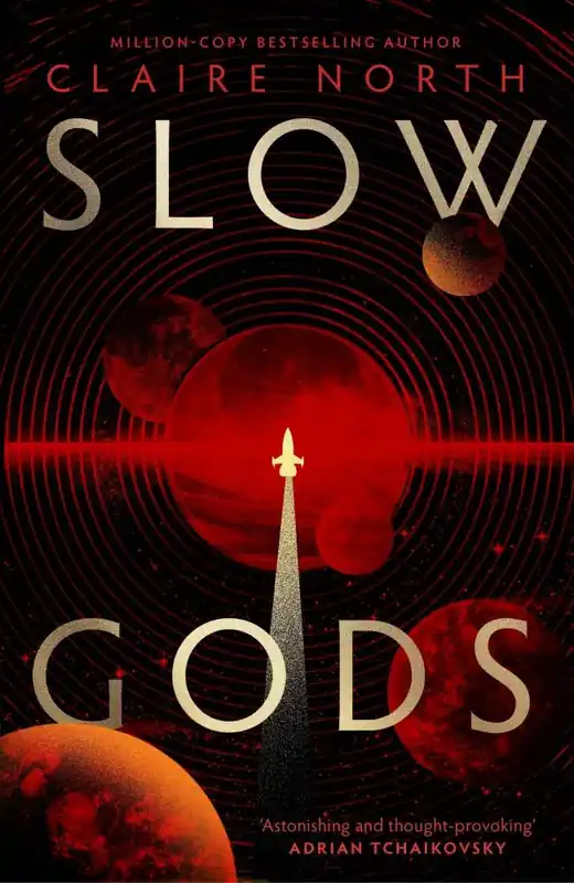 Direct Beschikbaar Slow Gods