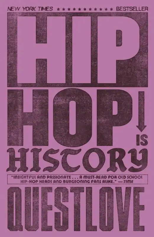 Hip-Hop Is History Nu Kopen