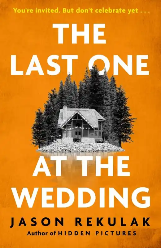 Hoge Kwaliteit The Last One at the Wedding