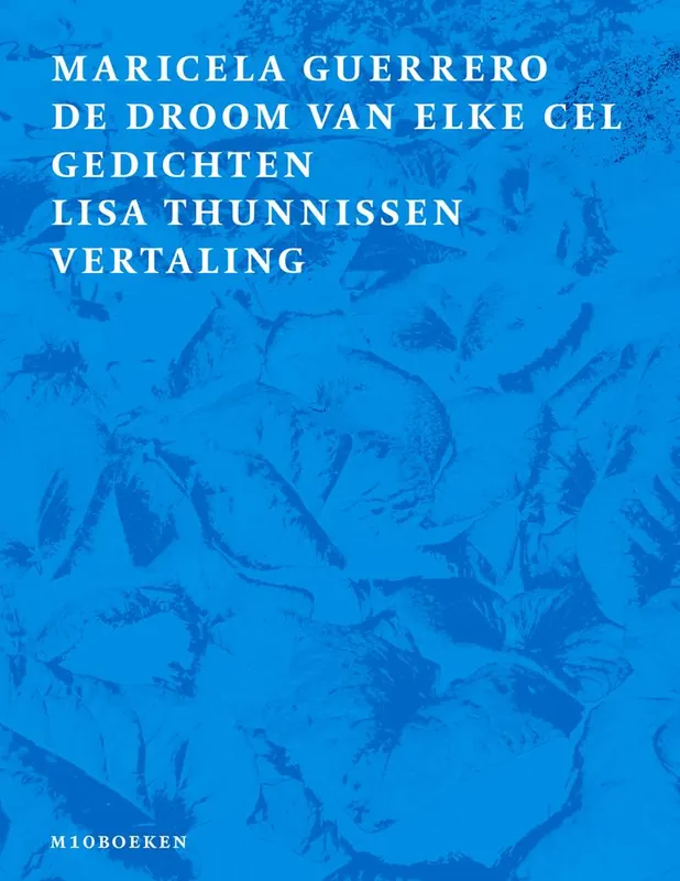 Shop Nu De droom van elke cel / Druk 1