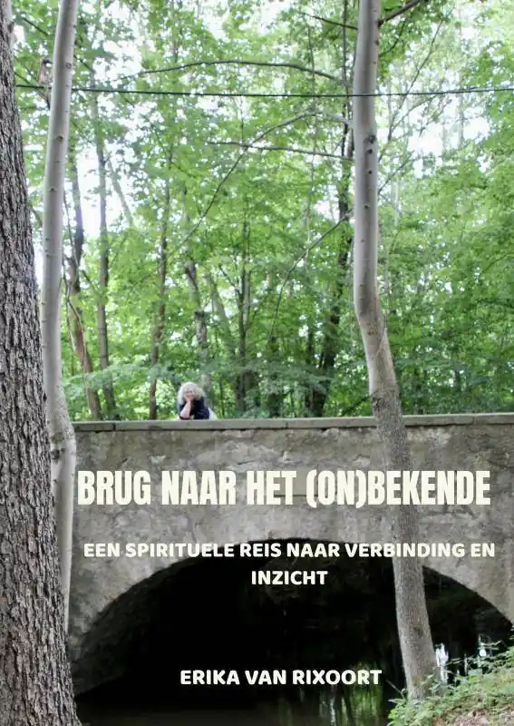 Gratis Verzending Brug naar het (on)bekende / Druk 1