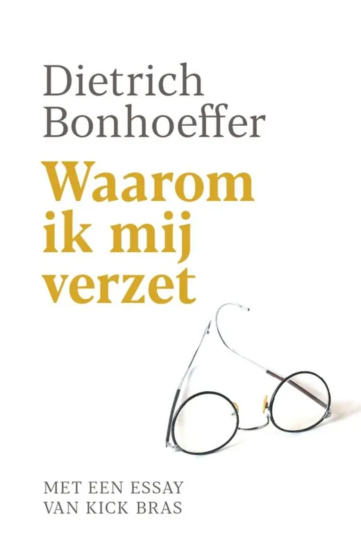 Waarom ik mij verzet / Druk 2 Voordeelprijs