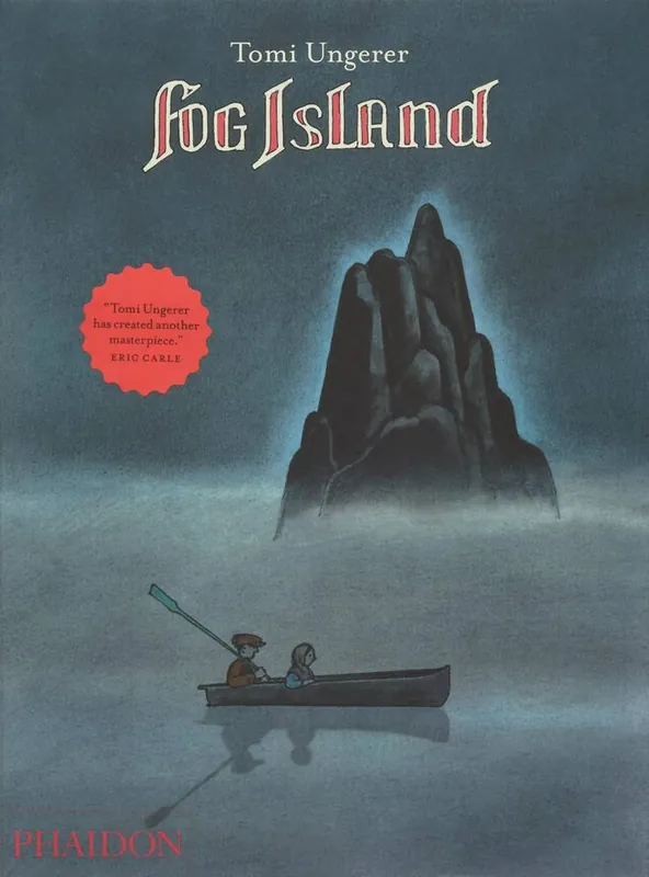 Fog Island Aanbieding